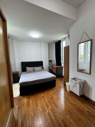 The Huntington (D11), Apartment #496639041